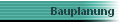 Bauplanung