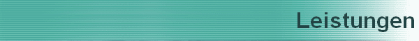 Leistungen